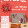 Couverture idées à Faire N°11