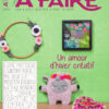 Couverture Idées à Faire 19 spécial Saint-Valentin