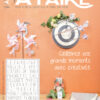 Couverture Idées à Faire 21 spécial mariage