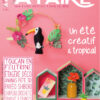 Couverture Idées à Faire 10 spécial été