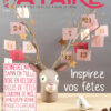 Couverture Idées à Faire 12 spécial Noël