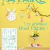 Couverture Idées Faire 14 spécial Pâques