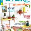 Couverture Idées à Faire 3 spécial fête des mères