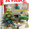 Couverture Idées à Faire 6 spécial Noël