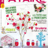 Couverture Idées à Faire 8 spécial printemps