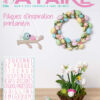 Couverture Idées à Faire 20