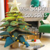 Sapin de coussins (IAF-6) Tuto en PDF