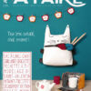 Couverture Idées à Faire numéro 25