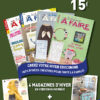 OFFRE D'HIVER - PDF Téléchargeable