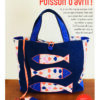 sac poisson IAF 20