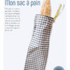 Sac à pain Idées à Faire 14
