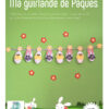 guirlande de paques