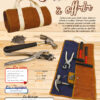 Trousse du bricoleur (IAF-06) Tuto en PDF