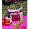 Ma glacière tropicool (IAF-16) Tuto en PDF