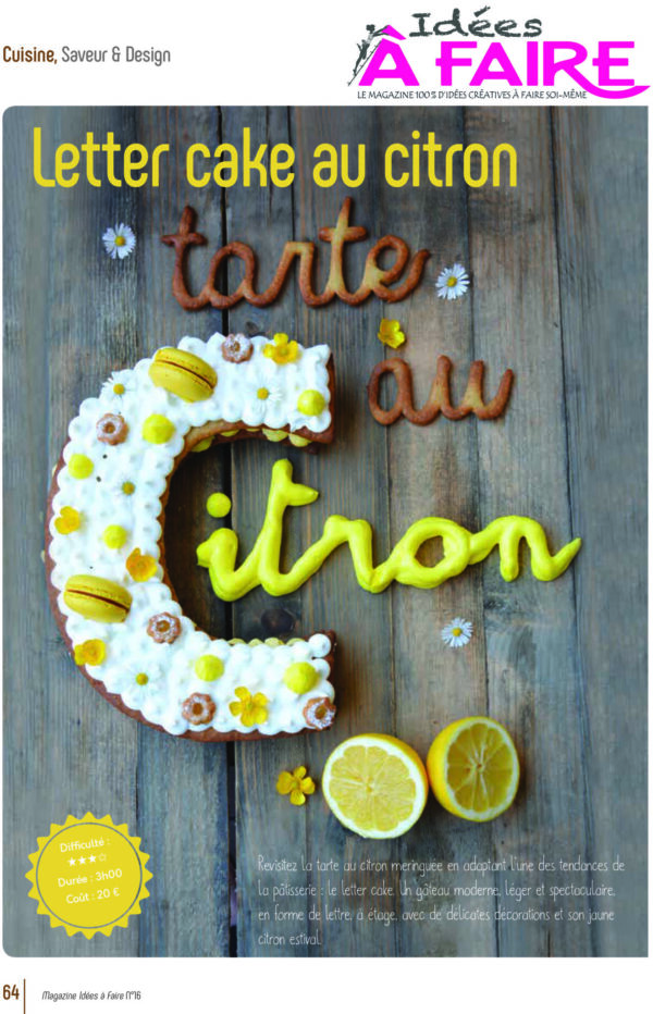 Pack cocooning : Idées à Faire n°25 version numérique + 6 tutoriels pour rester à la maison – Image 8