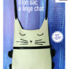 Mon sac à linge chat (IAF-25) Tuto en PDF