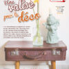 Une valise pour la déco (IAF-7) Tuto en PDF