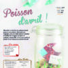 Poisson d'avril ! (IAF-08)  Tuto en PDF