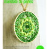 Mandala de perles  (IAF-16) Tuto en PDF
