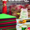 Couverture hors-série couture