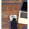 Pochette chic pour smartphone élégant (IAF-26) Tuto en PDF