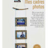 Mes Cadres Photos (IAF-29) Tuto en PDF