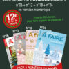 Cadeau pack Noël Idées à Faire