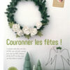 Couronner les fêtes (IAF-12) Tuto en PDF