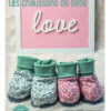 chausson bébé melle malabar