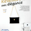 Réveillonner avec élégance (IAF-6) Tuto en PDF