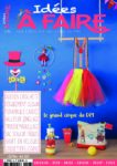 Joli petit clown  (IAF-26) Tuto en PDF – Image 2