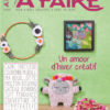 Pack 3 numéros d'hiver + 3 tutos - PDF Téléchargeable – Image 3