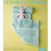 La couverture toute douce (IAF-17) Tuto en PDF
