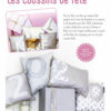 Les coussins de fête (IAF-24) Tuto en PDF