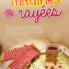Mitaines rayées (IAF-01) Tuto en PDF
