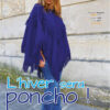 L'hiver sera poncho(IAF-07) Tuto en PDF
