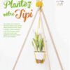 Plantez votre tipi (IAF-07) Tuto en PDF