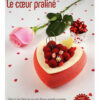 Le coeur praliné (IAF-25) Tuto en PDF