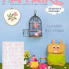 magazine Idées à Faire numéro mars-avril 2021