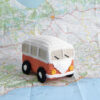 MINI VAN CROCHETE RICORUMI -  Tuto en PDF – Image 2