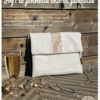 Idées à Coudre N°3 : Spécial Célébrations - PDF Téléchargeable – Image 3