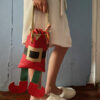 Idées à Coudre N°4 : La couture festive de Noël - PDF Téléchargeable – Image 6