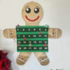 Idées à Coudre N°4 : La couture festive de Noël - PDF Téléchargeable – Image 8