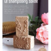 le shampoing solide Idées à faire 27
