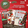 Pack promo Noël