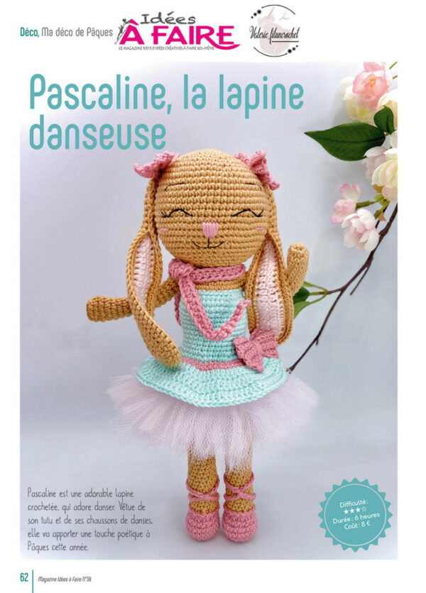 Idées à Faire N°38 - PDF Téléchargeable – Image 6