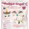 Pack Spécial ETE 2022 : Idées à Faire N°39 +  Idées à Coudre Célébrations N°3 + en CADEAU kit Licorne – Image 6