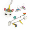 Pack Spécial ETE 2022 : Idées à Faire N°39 +  Idées à Coudre Célébrations N°3 + en CADEAU kit Licorne – Image 7