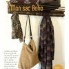 Mon sac Boho (IAF-37) Tuto en PDF