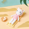 CHATON BAIN DE SOLEIL RICORUMI -  Tuto en PDF – Image 5